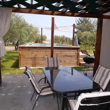 Agios Mamas Resort Nea Poteidaia Room photo