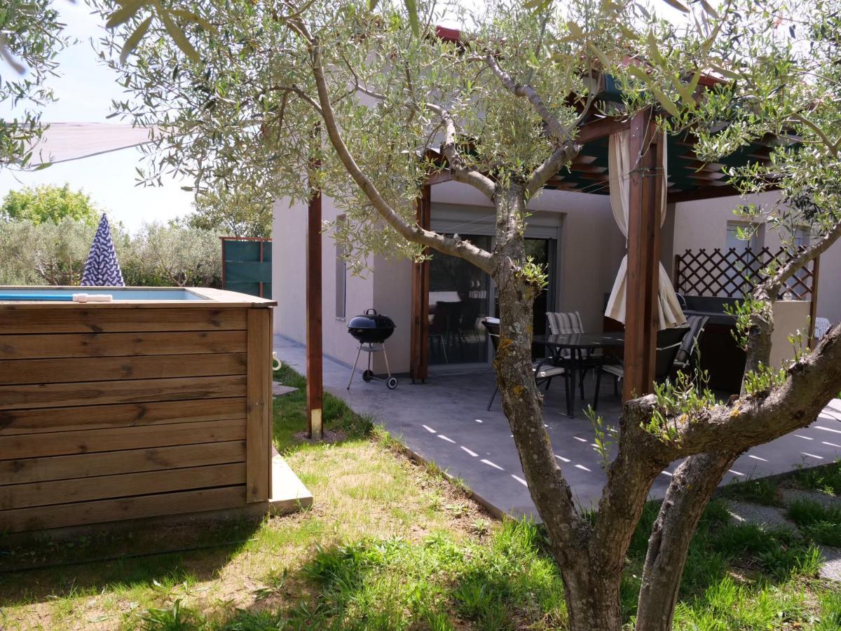 Agios Mamas Resort Nea Poteidaia Exterior photo